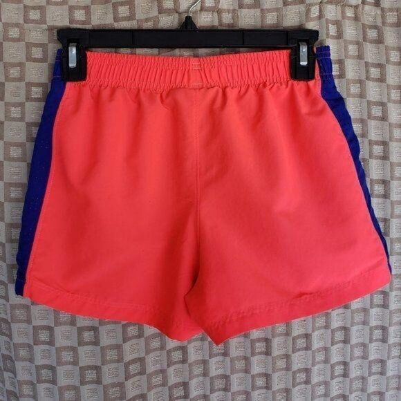 Under Armour Girls UA HeatGear Athletic Essential Shorts Large NWOT - Picture 4 of 5